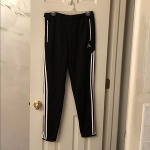 Women’s adidas climacool joggers